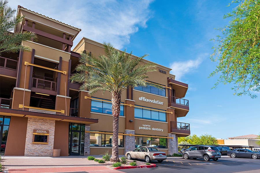 Surprise, AZ Commercial and Office Cleaning