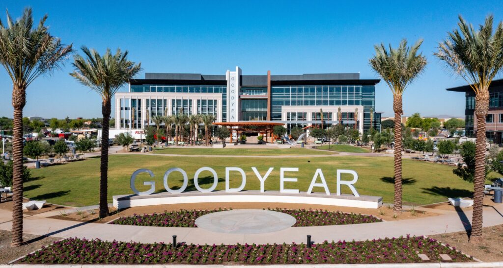 Goodyear, AZ Commercial and Office Cleaning