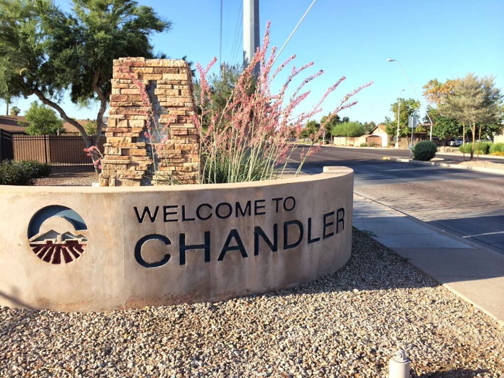 Chandler, AZ Commercial and Office Cleaning