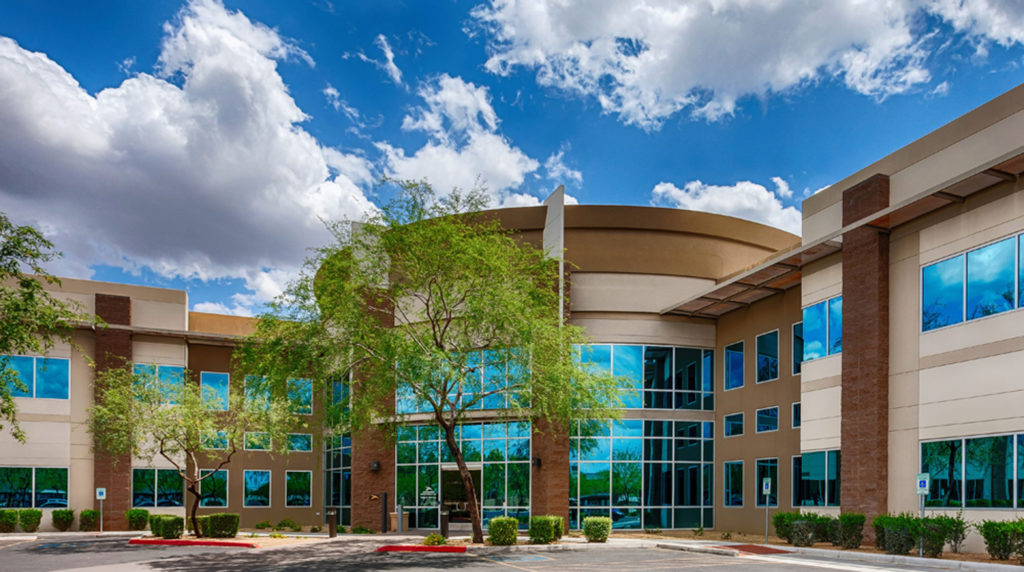 Peoria, AZ Commercial and Office Cleaning