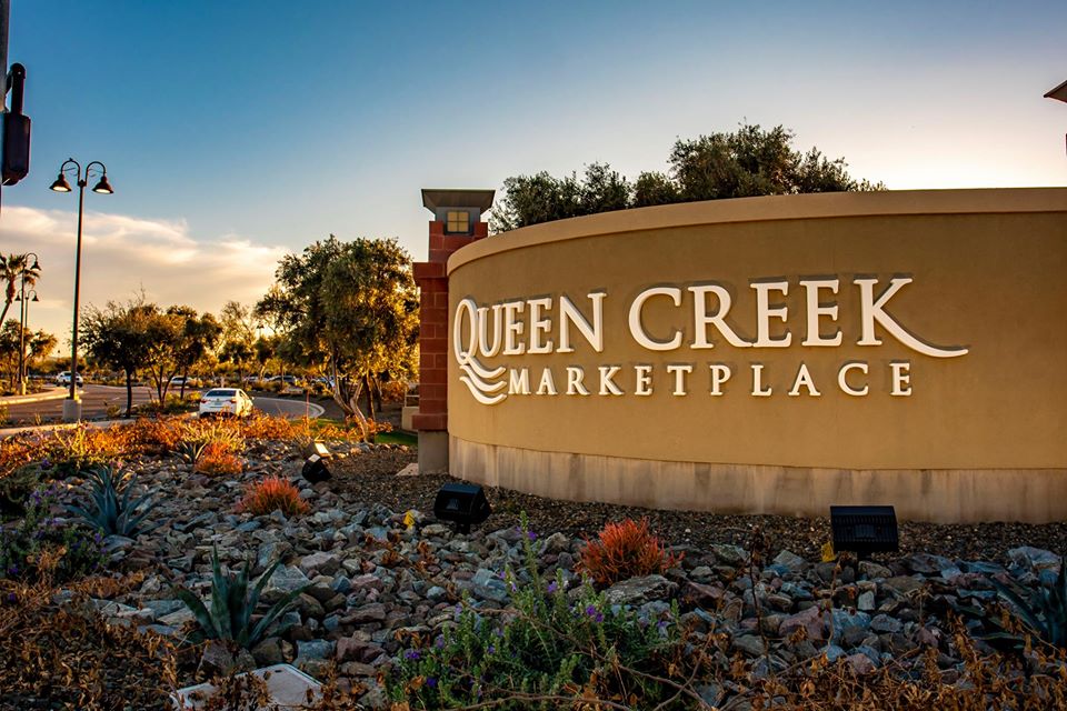 Queen Creek, AZ Commercial and Office Cleaning