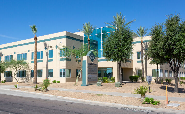 Goodyear, AZ Commercial and Office Cleaning