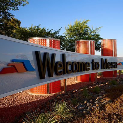 Mesa, AZ Commercial and Office Cleaning