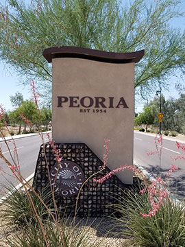 Peoria, AZ Commercial and Office Cleaning