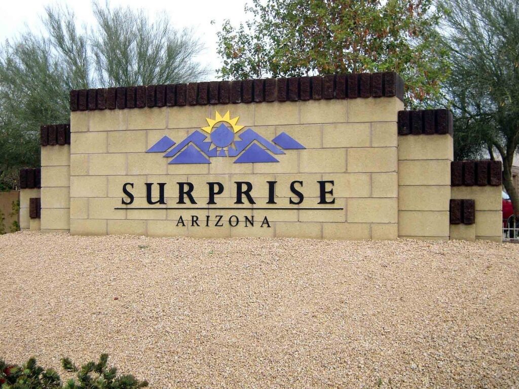 Surprise, AZ Commercial and Office Cleaning